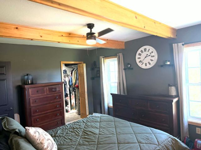 8377 Truman Road, Evart, MI 49631