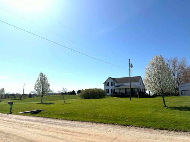 8377 Truman Road, Evart, MI 49631