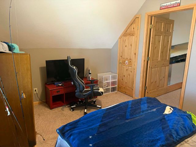 8377 Truman Road, Evart, MI 49631