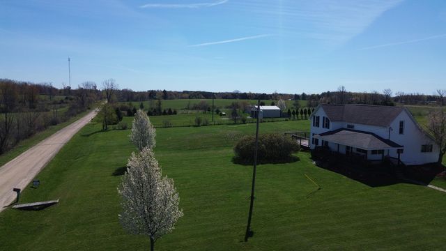 8377 Truman Road, Evart, MI 49631