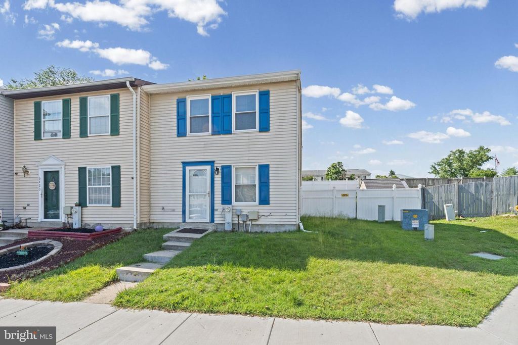6425 LACROSSE LN NE, Glen Burnie, MD 21061
