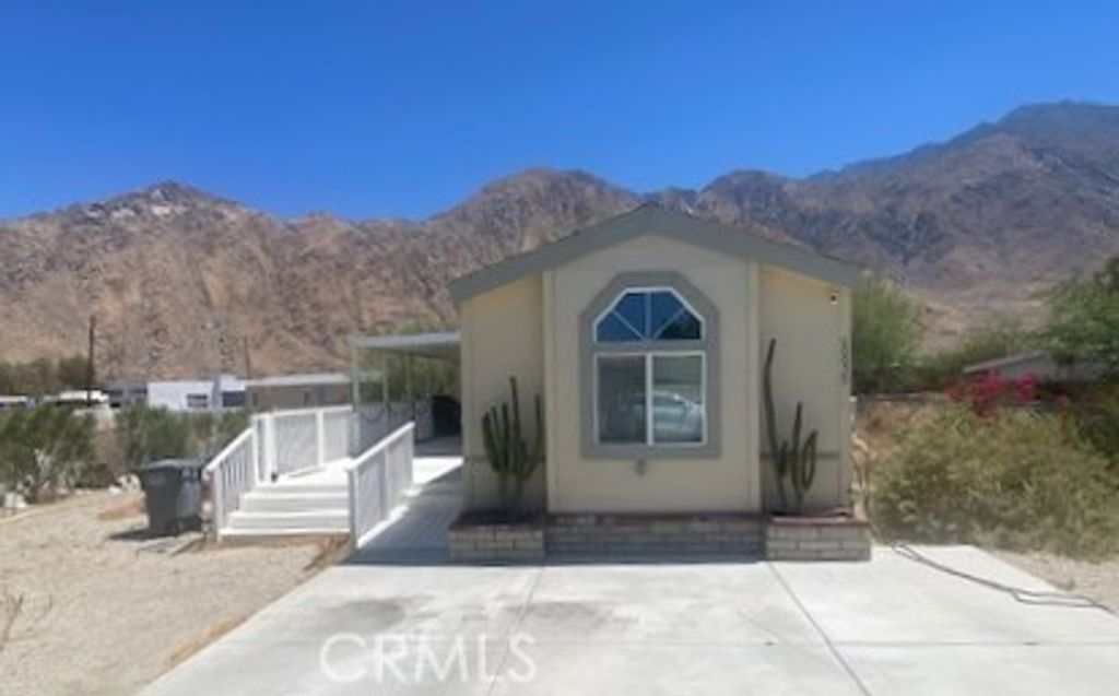 60035 Palm Oasis, Palm Springs, CA 92262