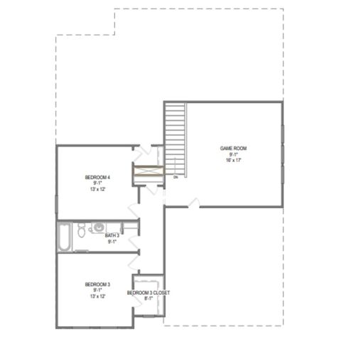 9320 Derry Lane, Little Elm, TX 76227