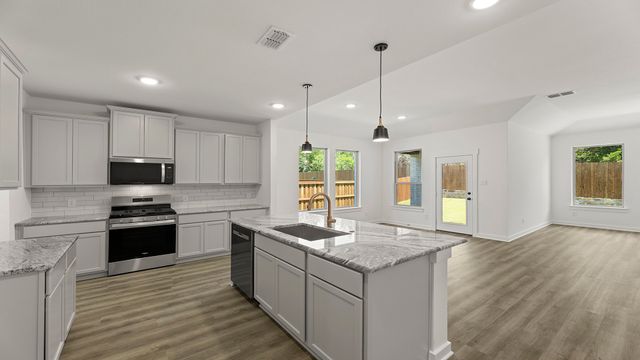 9320 Derry Lane, Little Elm, TX 76227