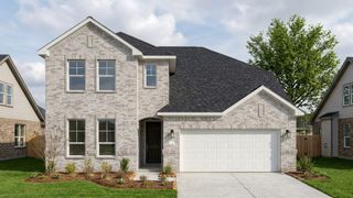 9320 Derry Lane, Little Elm, TX 76227