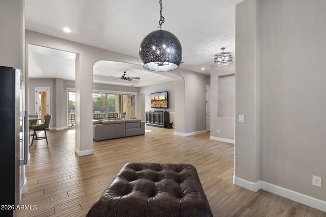 12411 W TYLER Trail, Peoria, AZ 85383