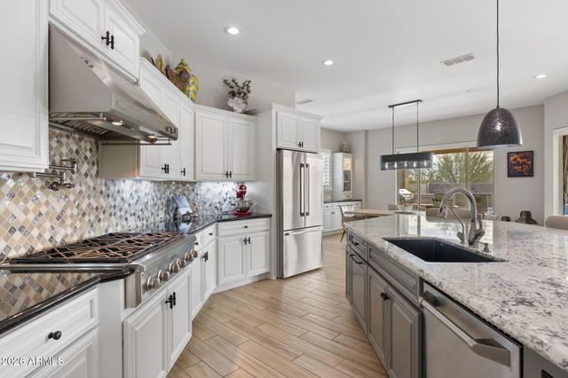 12411 W TYLER Trail, Peoria, AZ 85383