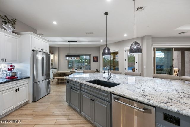 12411 W TYLER Trail, Peoria, AZ 85383