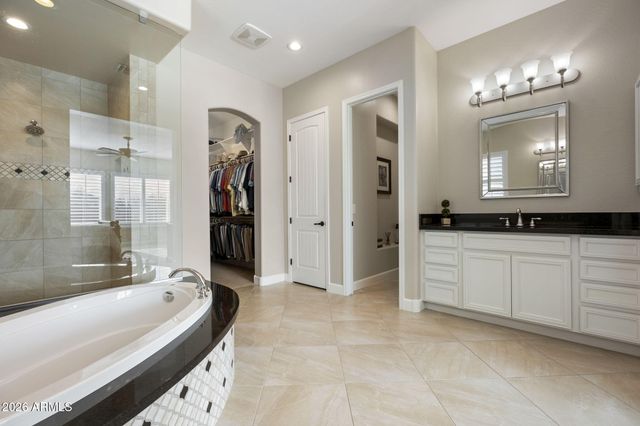 12411 W TYLER Trail, Peoria, AZ 85383