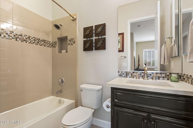 12411 W TYLER Trail, Peoria, AZ 85383