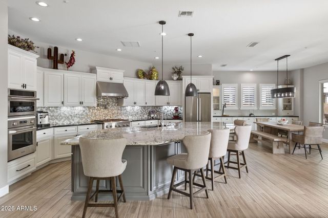 12411 W TYLER Trail, Peoria, AZ 85383