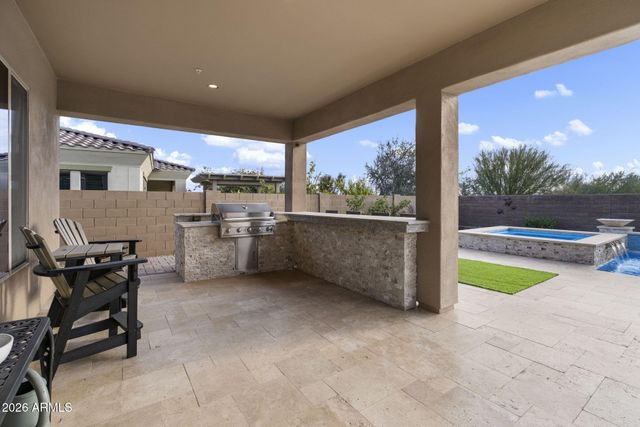 12411 W TYLER Trail, Peoria, AZ 85383