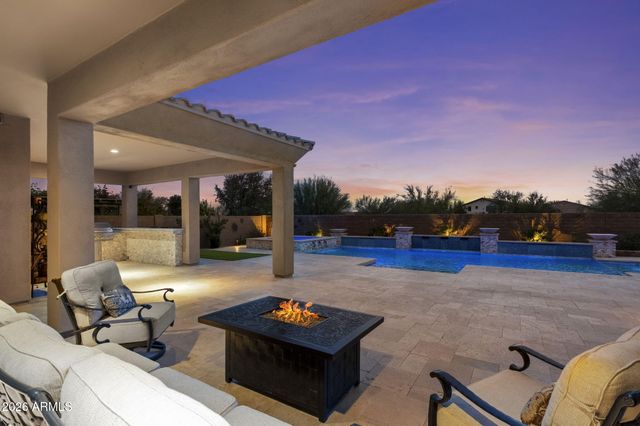 12411 W TYLER Trail, Peoria, AZ 85383