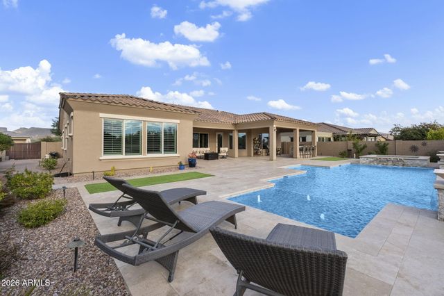 12411 W TYLER Trail, Peoria, AZ 85383