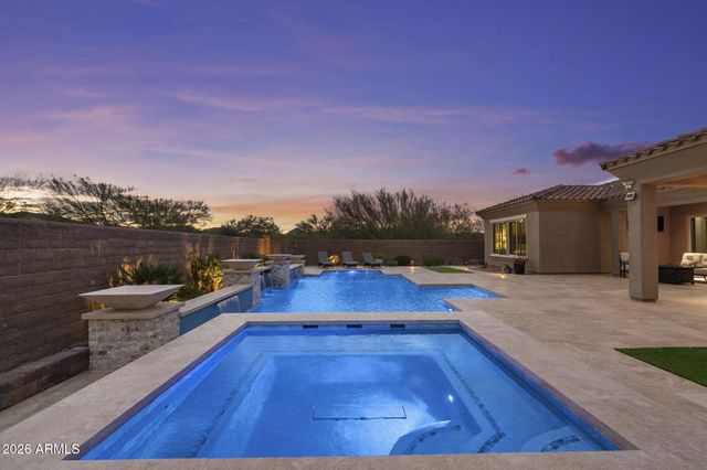 12411 W TYLER Trail, Peoria, AZ 85383