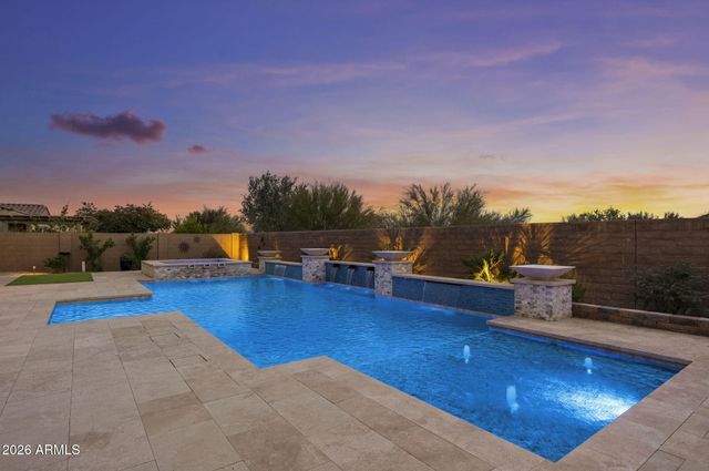 12411 W TYLER Trail, Peoria, AZ 85383