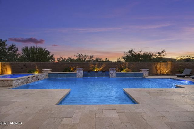 12411 W TYLER Trail, Peoria, AZ 85383