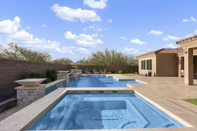 12411 W TYLER Trail, Peoria, AZ 85383