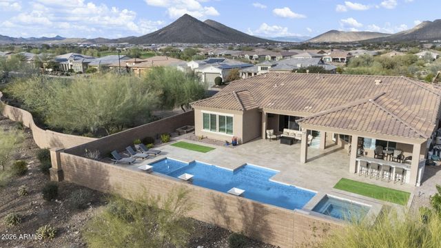 12411 W TYLER Trail, Peoria, AZ 85383