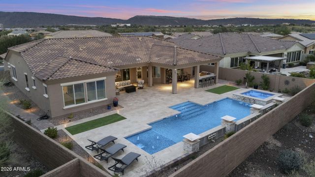 12411 W TYLER Trail, Peoria, AZ 85383