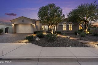 12411 W TYLER Trail, Peoria, AZ 85383