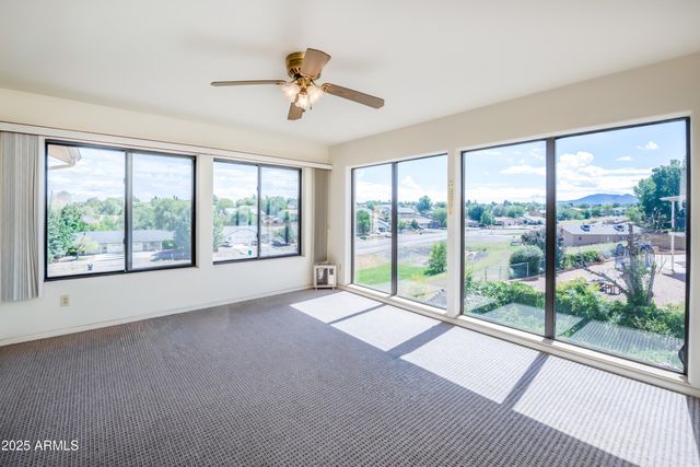 4801 N Calle Santa Cruz --, Prescott Valley, AZ 86314