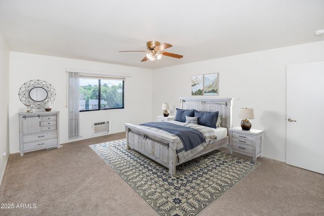 4801 N Calle Santa Cruz --, Prescott Valley, AZ 86314