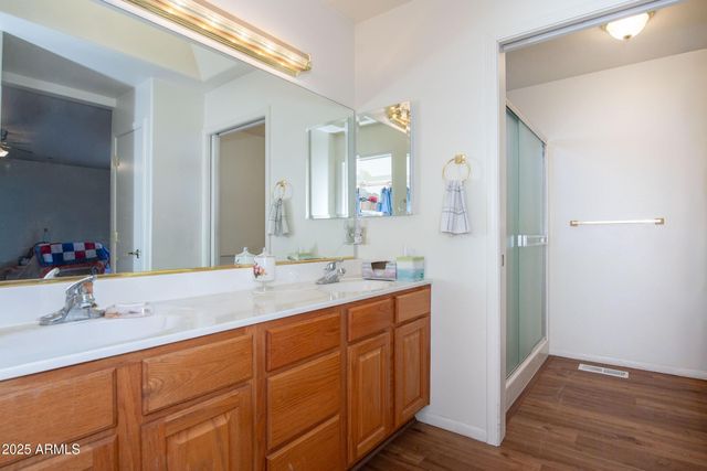 4801 N Calle Santa Cruz --, Prescott Valley, AZ 86314