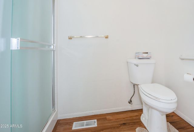 4801 N Calle Santa Cruz --, Prescott Valley, AZ 86314