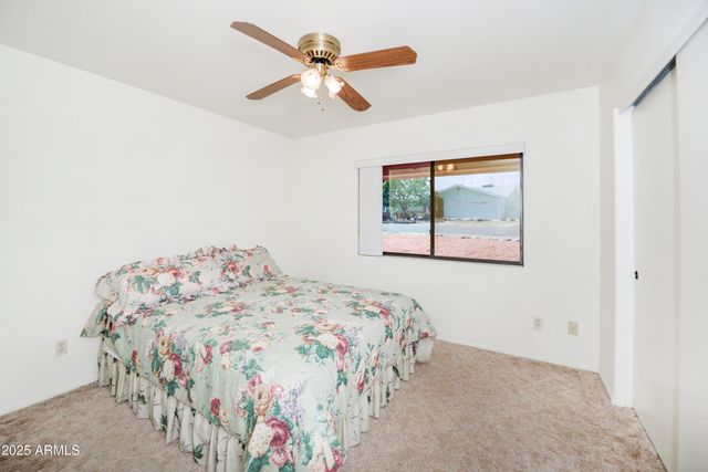 4801 N Calle Santa Cruz --, Prescott Valley, AZ 86314