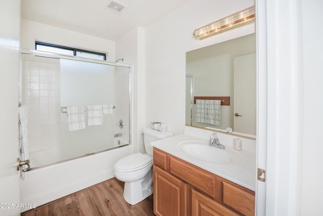 4801 N Calle Santa Cruz --, Prescott Valley, AZ 86314