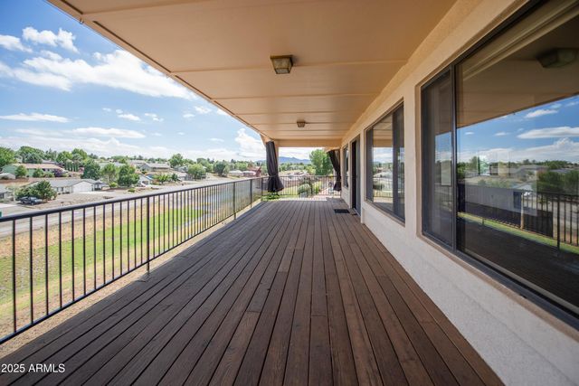 4801 N Calle Santa Cruz --, Prescott Valley, AZ 86314