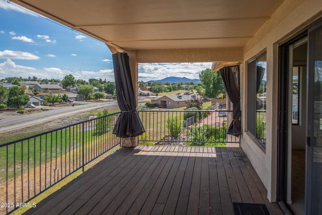 4801 N Calle Santa Cruz --, Prescott Valley, AZ 86314