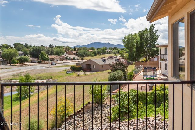 4801 N Calle Santa Cruz --, Prescott Valley, AZ 86314