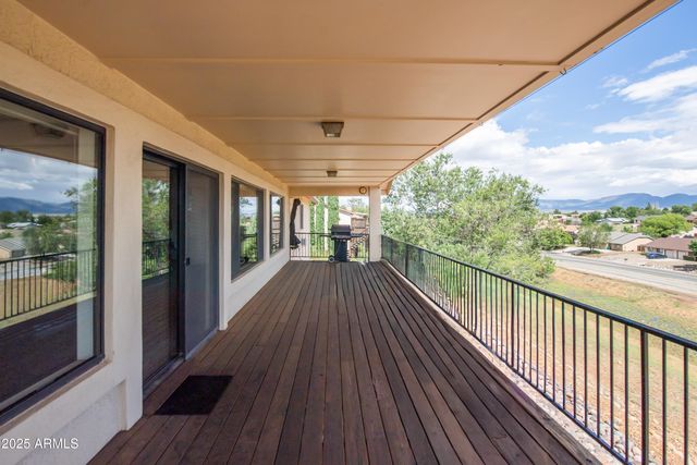 4801 N Calle Santa Cruz --, Prescott Valley, AZ 86314