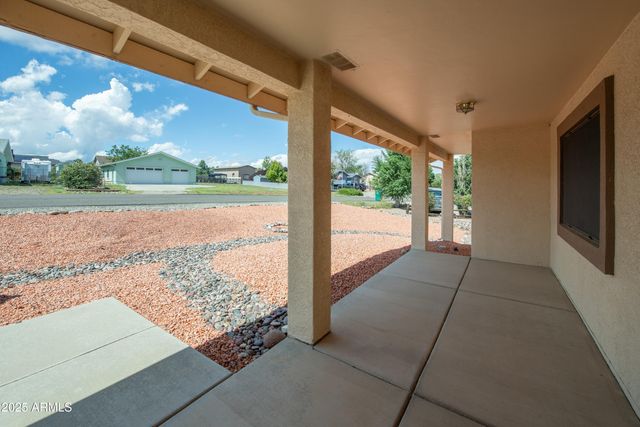 4801 N Calle Santa Cruz --, Prescott Valley, AZ 86314