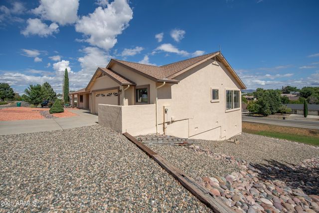 4801 N Calle Santa Cruz --, Prescott Valley, AZ 86314