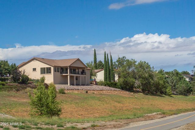 4801 N Calle Santa Cruz --, Prescott Valley, AZ 86314