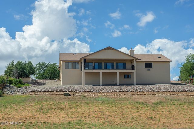 4801 N Calle Santa Cruz --, Prescott Valley, AZ 86314
