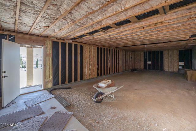 4801 N Calle Santa Cruz --, Prescott Valley, AZ 86314