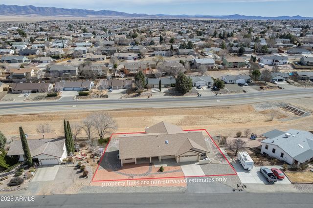 4801 N Calle Santa Cruz --, Prescott Valley, AZ 86314