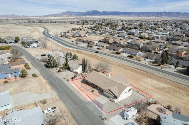 4801 N Calle Santa Cruz --, Prescott Valley, AZ 86314