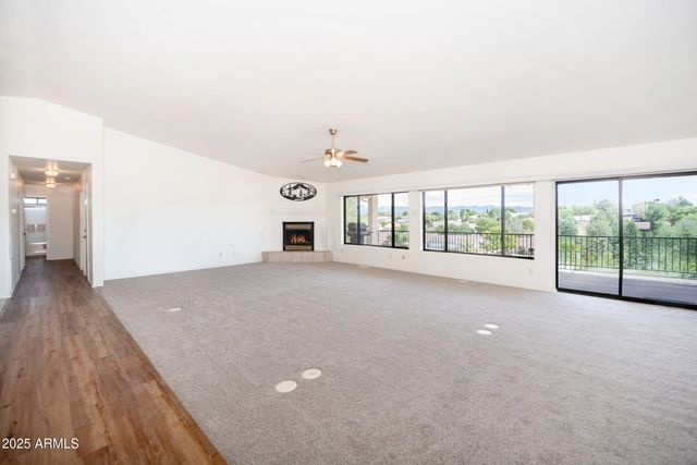 4801 N Calle Santa Cruz --, Prescott Valley, AZ 86314