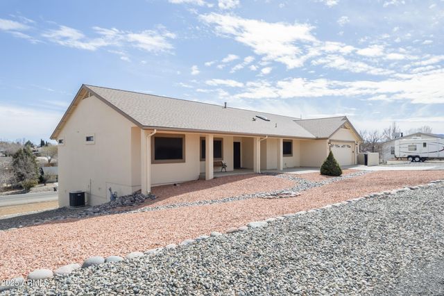4801 N Calle Santa Cruz --, Prescott Valley, AZ 86314