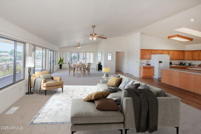 4801 N Calle Santa Cruz --, Prescott Valley, AZ 86314