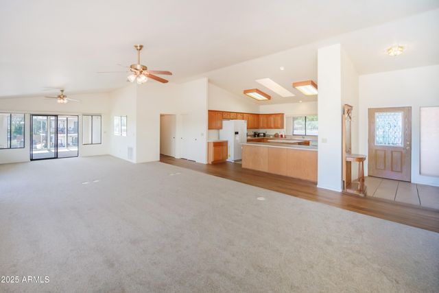 4801 N Calle Santa Cruz --, Prescott Valley, AZ 86314