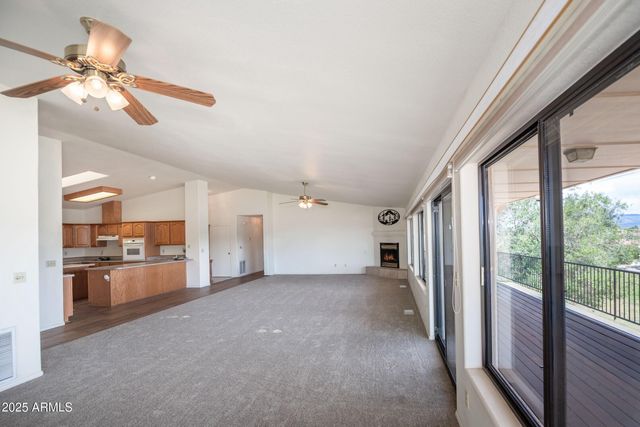 4801 N Calle Santa Cruz --, Prescott Valley, AZ 86314