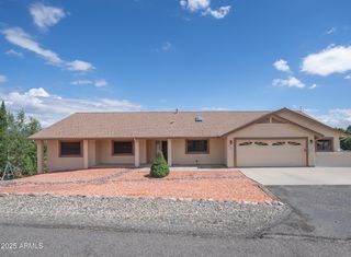4801 N Calle Santa Cruz --, Prescott Valley, AZ 86314