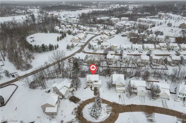 4467 Newcastle Cove, Brunswick, OH 44212