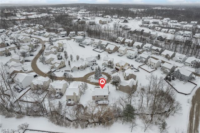 4467 Newcastle Cove, Brunswick, OH 44212